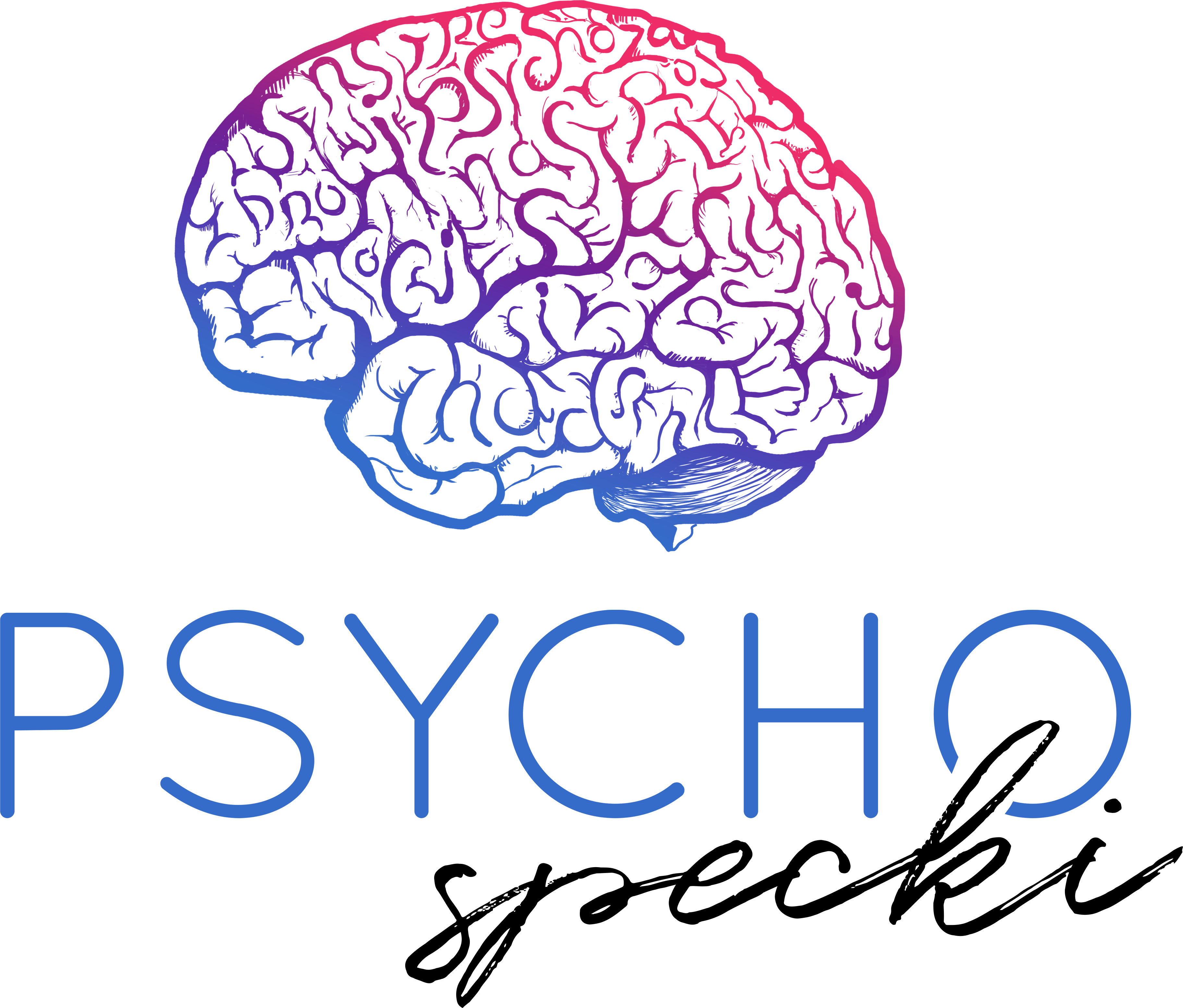 Psychospecki logo